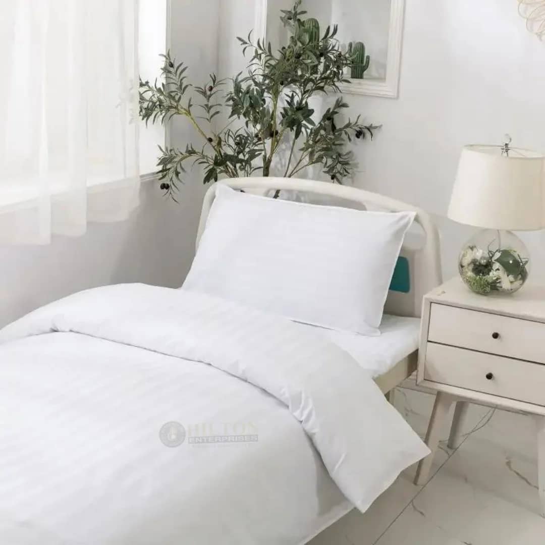 Hospital Bed Sheets - Hilton Enterprises