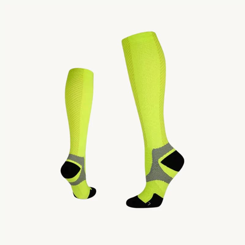 Neon Socks Hilton Enterprises